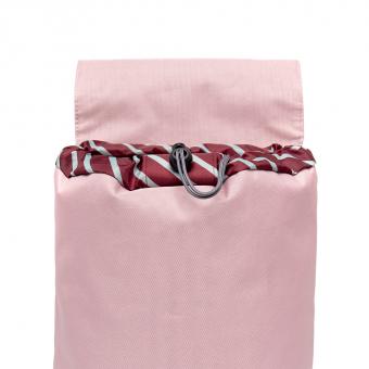 Рюкзак Lefrik Scout Mini Stripes Mauve