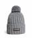 Шапка Napapijri Fea 2 Med Grey Mel
