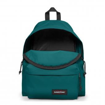 Рюкзак Eastpak Padded Pak'R Peacock Green