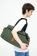 Дорожная сумка Lefrik Flod Duffle Vandra Pine Ripstop
