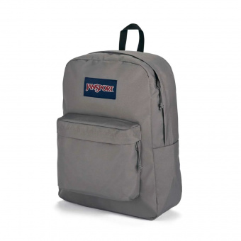 Рюкзак JanSport Superbreak Plus Graphite Grey