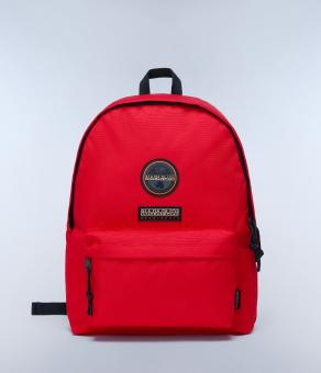 Рюкзак Napapijri Voyage 3 Red Goji