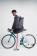 Рюкзак Eastpak Tecum Roll Cnnct Accent Grey