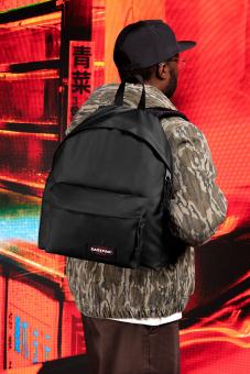 Рюкзак Eastpak Padded Pak'r Black