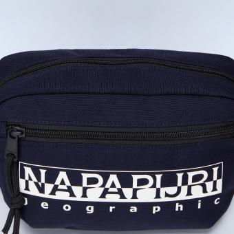 Поясная сумка Napapijri H-Cala Waist Bag Blu Marine