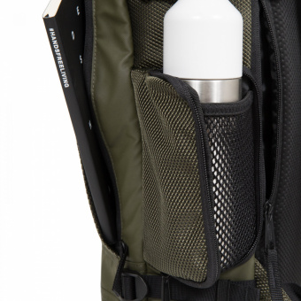 Рюкзак Eastpak Tecum M Cnnct Khaki