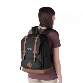 Рюкзак Jansport Cortlandt Black