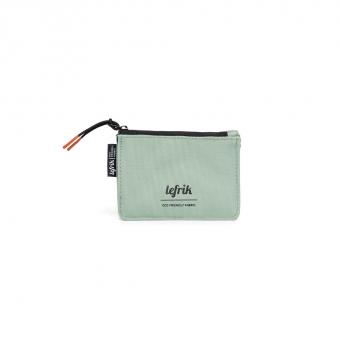 Кошелек Lefrik Draft Coin Purse New Sage