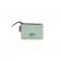 Кошелек Lefrik Draft Coin Purse New Sage