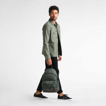 Рюкзак Eastpak Wyoming Crafty Moss