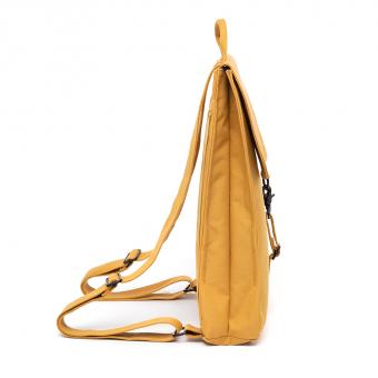 Рюкзак Lefrik Handy Mini New Mustard Cotton Straps