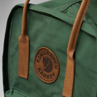 Рюкзак Fjallraven Kanken No.2 Laptop 15 Hazel Brown
