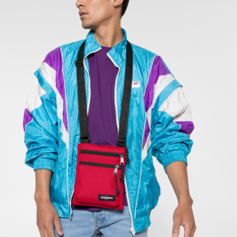 Сумка Eastpak Rusher Sailor Red