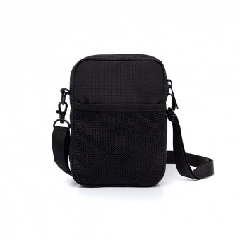 Сумка Lefrik Tokyo Black Ripstop