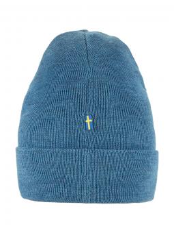 Шапка Fjallraven Classic Knit Hat 543 (Dawn Blue)