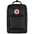 Рюкзак Fjallraven Kanken Laptop 17" 550 (Black)