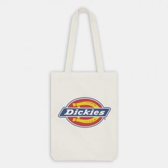 Сумка Dickies Icon Tote Bag Ecru