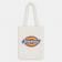 Сумка Dickies Icon Tote Bag Ecru