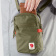 Сумка Fjallraven High Coast Pocket 550 (Black)
