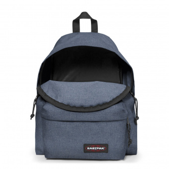Рюкзак Eastpak Padded Pak'r Crafty Jeans