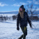 Шапка Fjallraven Byron Hat 031 (Graphite)