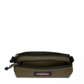 Пенал Eastpak Double Benchmark Army Olive