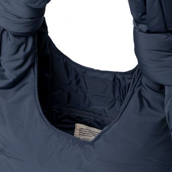 Сумка Lefrik Biwa Puffy Mini Maibon Tech