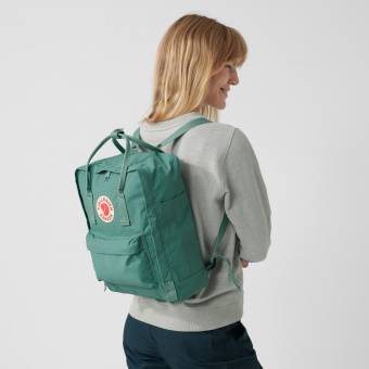 Рюкзак Fjallraven Kanken 031 (Graphite)