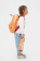 Пенал Lefrik September Pencil Case Suzy Sunset