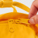 Рюкзак Fjallraven Kanken Mini 646 (Glacier Green)