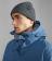 Шапка Napapijri Foli 3 Dark Grey Mel