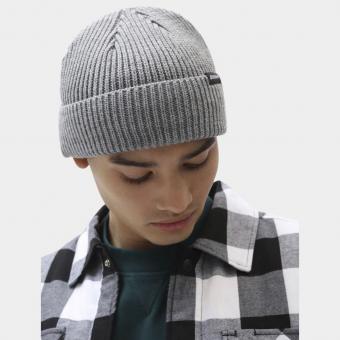 Шапка Dickies Woodworth Beanie Grey Melange