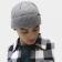 Шапка Dickies Woodworth Beanie Grey Melange