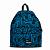 Рюкзак Eastpak Padded Pak'R Ep Letters Blue