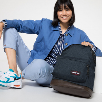 Рюкзак Eastpak Wyoming Triple Denim