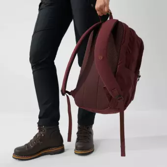 Рюкзак Fjallraven Raven 28L 050 (Basalt)