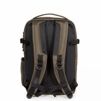 Рюкзак Eastpak Tecum S Cnnct Sand