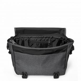 Сумка Eastpak Jr Black Denim