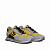 Кроссовки Napapijri Virtus Yellow/Grey
