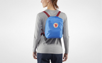 Чехол Fjallraven Kanken Rain Cover Mini 525 (UN Blue)