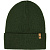 Шапка Fjallraven Classic Knit Hat 662 (Deep Forest)
