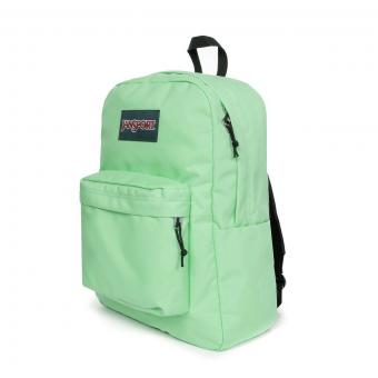 Рюкзак Jansport Superbreak One Fresh Mint