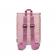 Рюкзак Lefrik Scout Mini Stripes Mauve