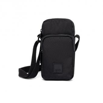 Сумка Lefrik Amsterdam Stripes Black