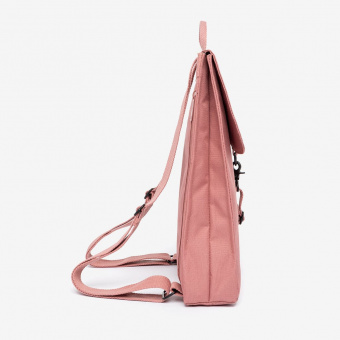 Рюкзак Lefrik Handy Mini Dust Pink Cotton Straps