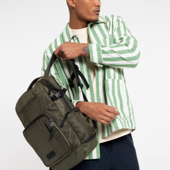 Рюкзак Eastpak Tecum S Cnnct Khaki