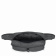 Сумка на пояс Eastpak Bumbag Double Black Denim