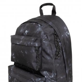 Рюкзак Eastpak Padded Double Casual Camo Black