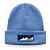 Шапка Napapijri Montepiana Faded Denim