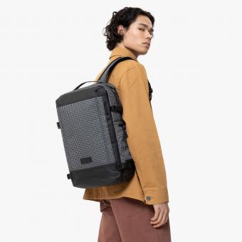 Рюкзак Eastpak Tecum M Cnnct Ripstop